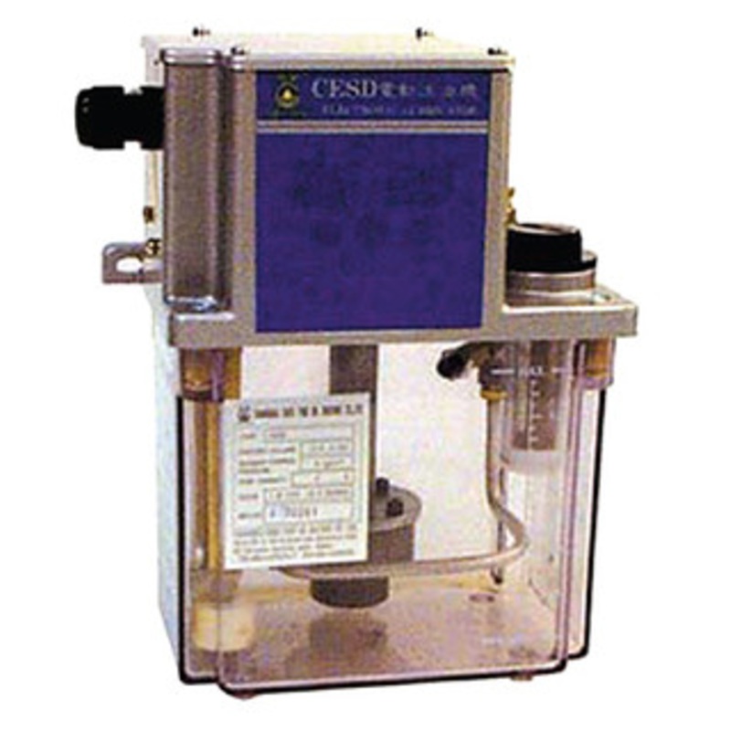 CESA Automatic Lubricant Pump 110V – CESA-110