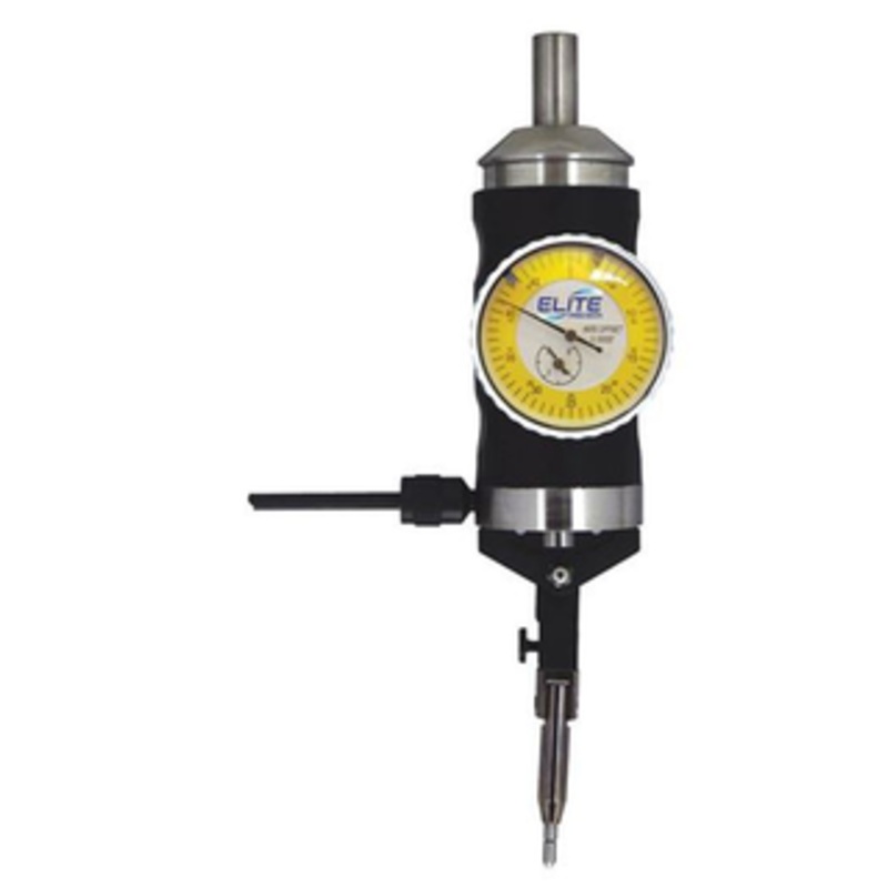 Elite Precision Centering Indicator Set E12.50CI