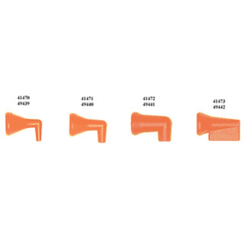 Loc-Line 4 90 Degree Nozzles 1/8 – 41471