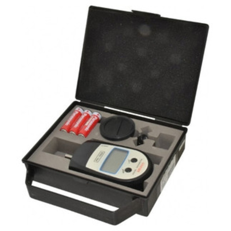 Mitutoyo Digital Contact Tachometer PH-100A – 10-073-5