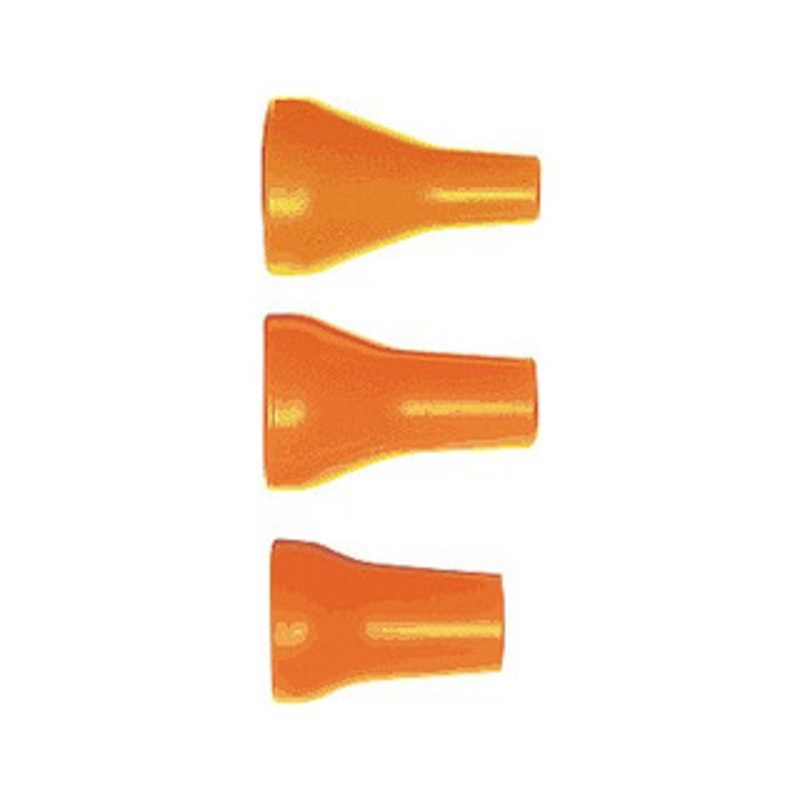 Precise 3 Piece 1/4, 3/8& 1/2 Round Nozzle Set – 8401-0224