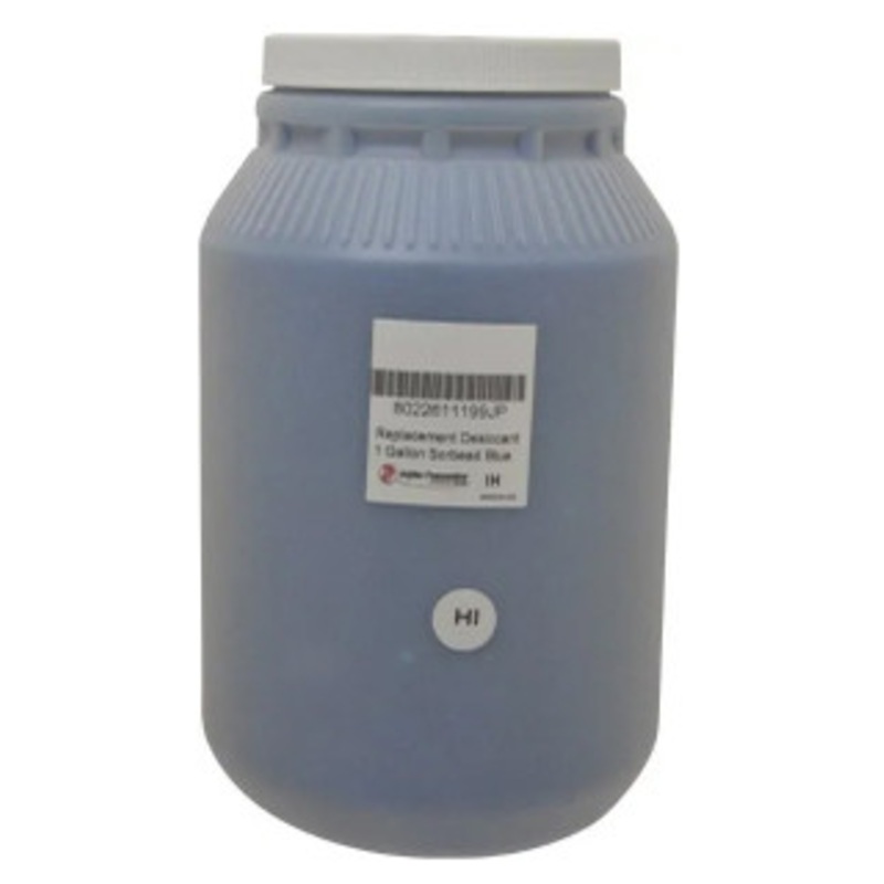 PRO-SOURCE Sorbead Blue Desiccant 8022611199JP, 1 Gallon Jug – 992-949-7