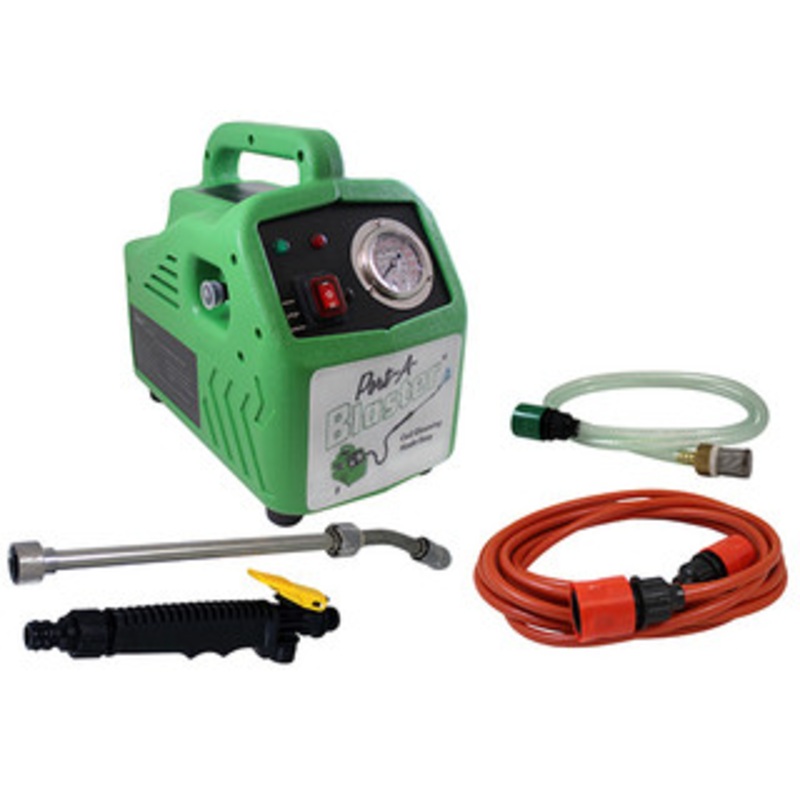 Supco Port-A-Blaster Coil Cleaning Machine – ZPB140