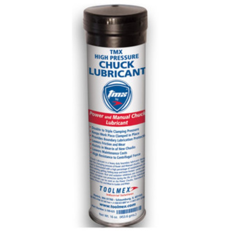 TMX Chuck Lubricant, 16oz cartridge – 3-799-025