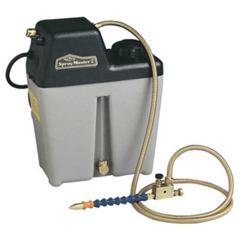Trico Spraymaster II Spray Coolant Unit, Model 30458, 1 Line
