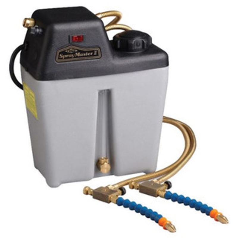 Trico Spraymaster II Spray Coolant Unit, Model 30459, 2 Lines