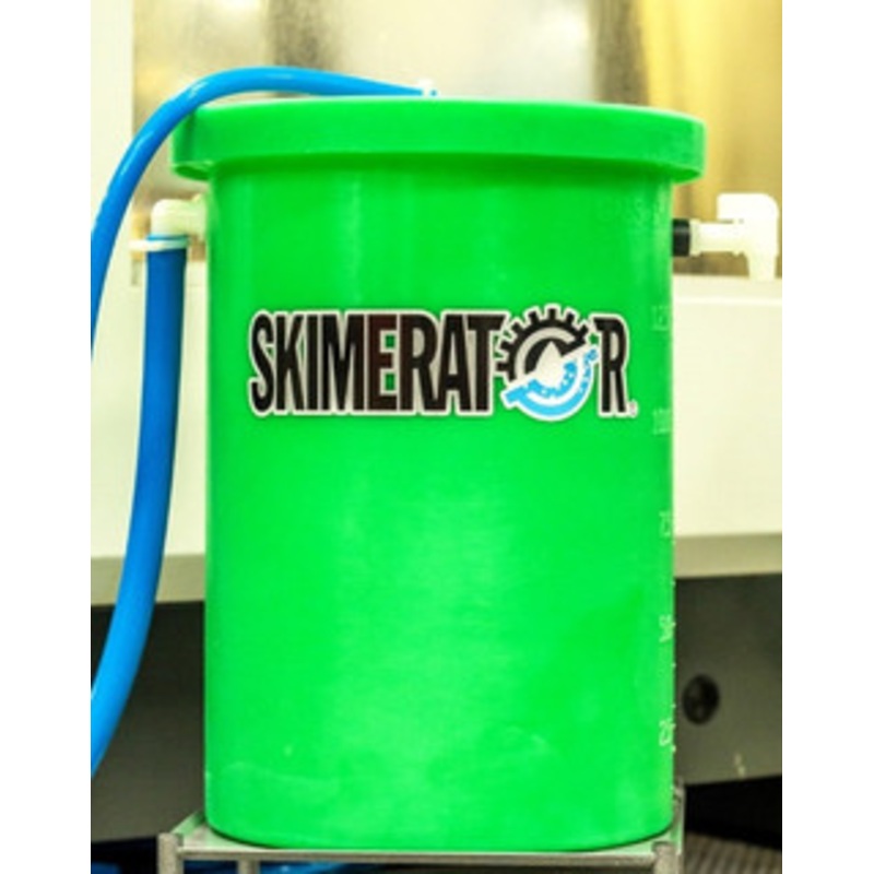 Wayne Products Skimerator, Floating Head – 3200F