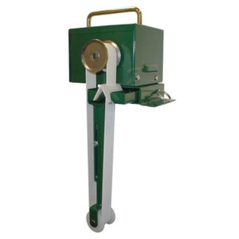 Zebra Belt Oil Skimmer POLY 18 BPF1-18