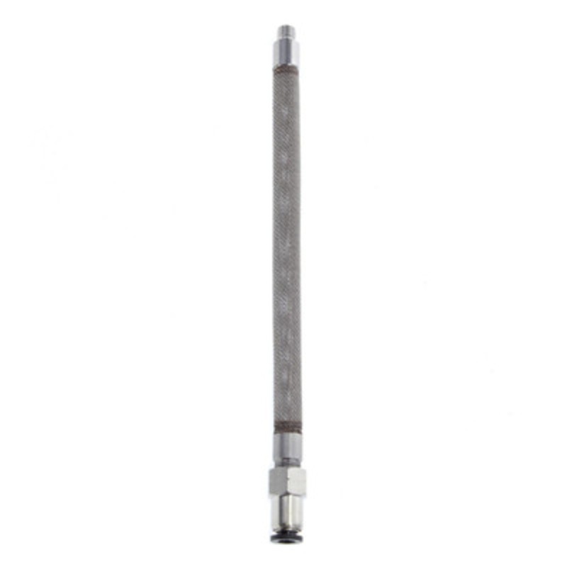6in Stainless Steel Implant with 1/4in Speedfit Fitting