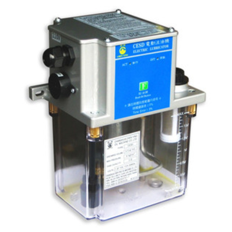 Bestline Automatic Lubrication Pump, Model CESD 220V – CESD-220V