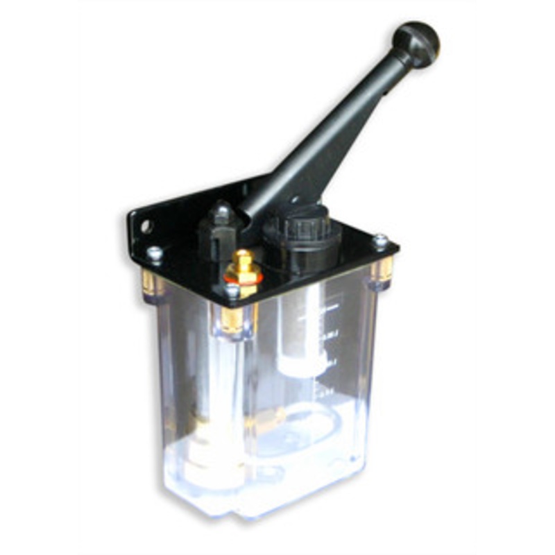 Bestline Manual Hand Pump – CKE-8