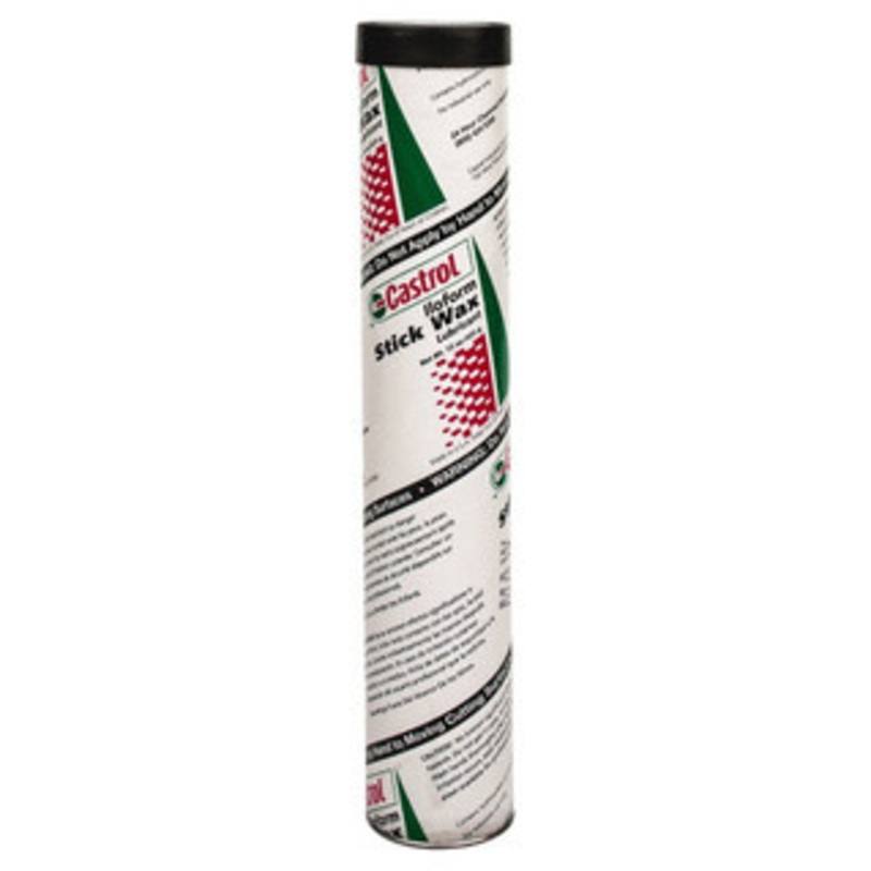 Castrol Stick Wax Metal Cutting Lubricant, 08039 – 98-629-9
