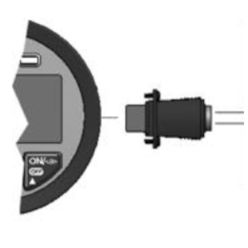 Dyer Interface Adapter – 605-000