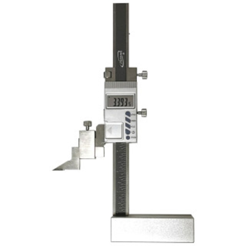 iGaging Digital Mini Height Gauge, 0-6 Range w/Scriber – 35-629