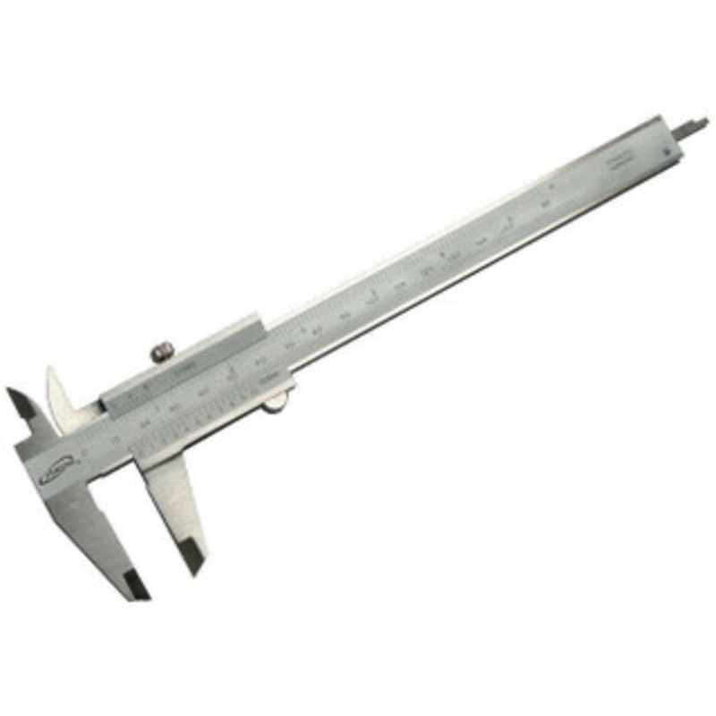 iGaging Vernier Caliper, 6 – 100-007