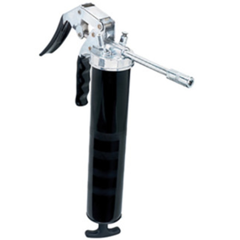 Lumax Deluxe Heavy Duty Pistol Grip Grease Gun – LX-1150