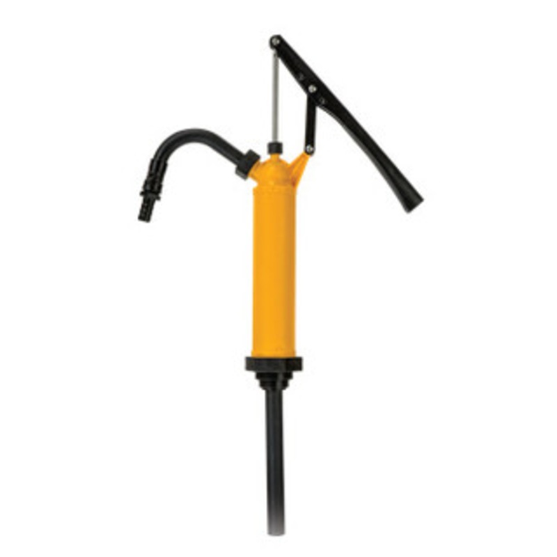 Lumax Lever Action Chemical Pump, General Purpose – LX-1326