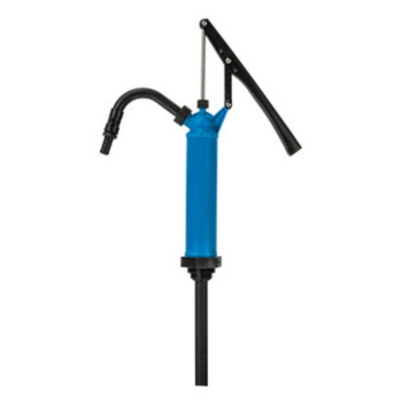 Lumax Lever Action Chemical Pump, Premium – LX-1327