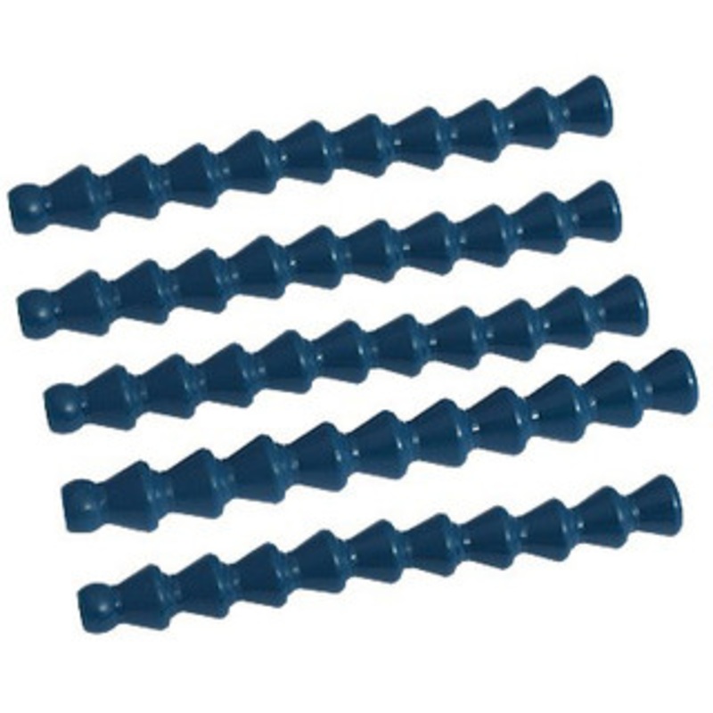 Precise 5 Piece 6 Length 1/2 Coolant Hose Set – 8401-0231