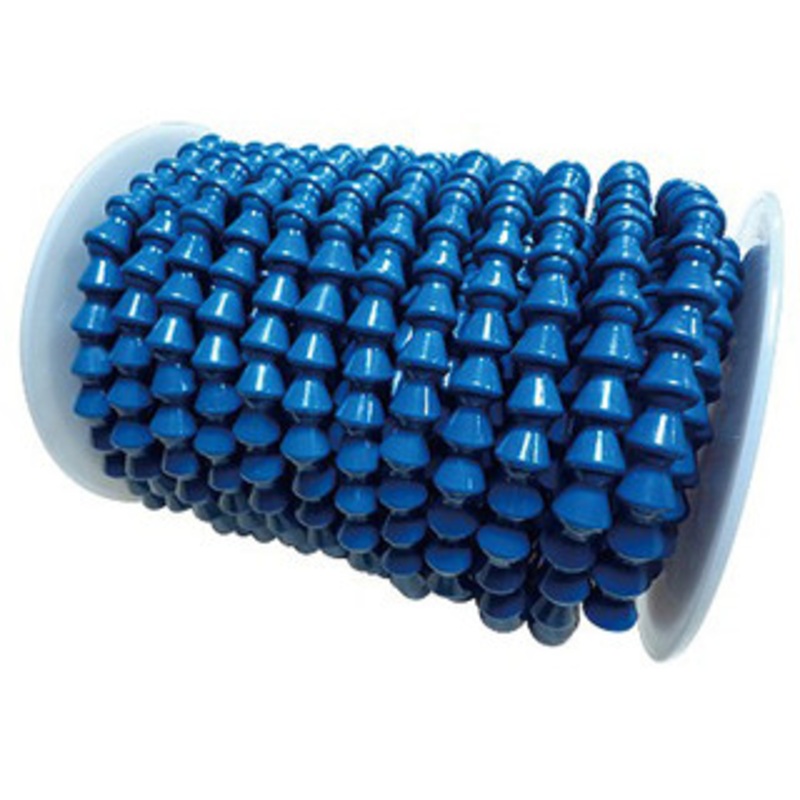 Precise 50 Foot 3/8 Bulk Coolant Hose Coils – 8401-0238