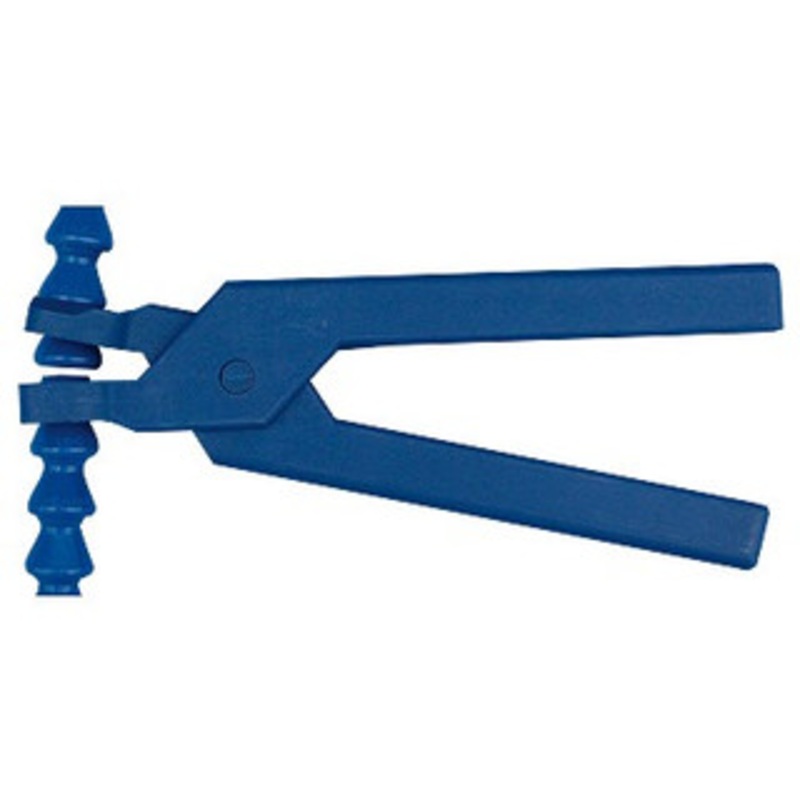 Precise Coolant Hose Wrench for 1/4 Hose – 8401-0504