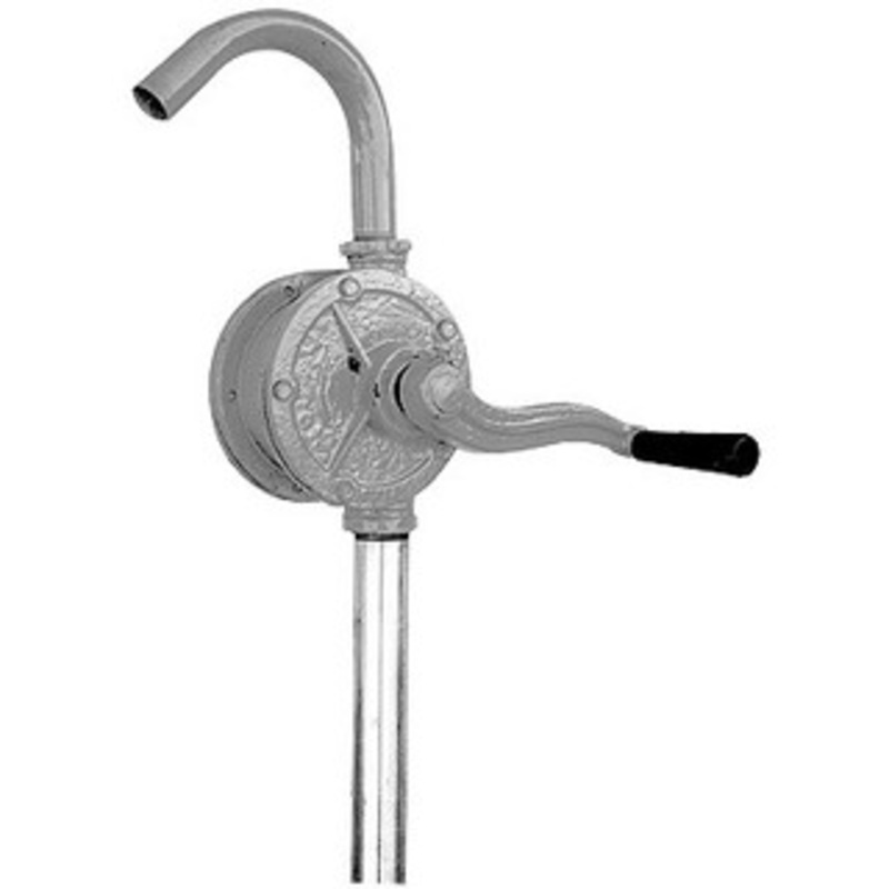Precise Hand Rotary Oil Pump – 8080-0001