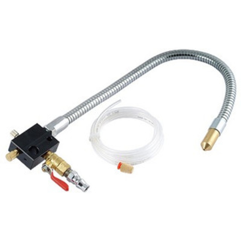 Precise Multi Function Mist Coolant System – 8401-0200