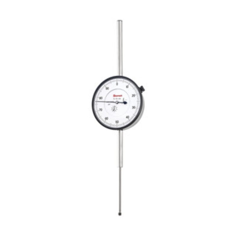Starrett 656 Series Dial Indicator, EDP 53799 – 656-3041J