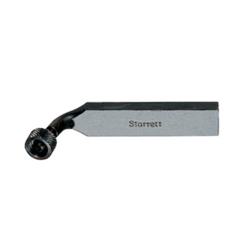 Starrett Gooseneck Shank, EDP 52937 – PT07107A