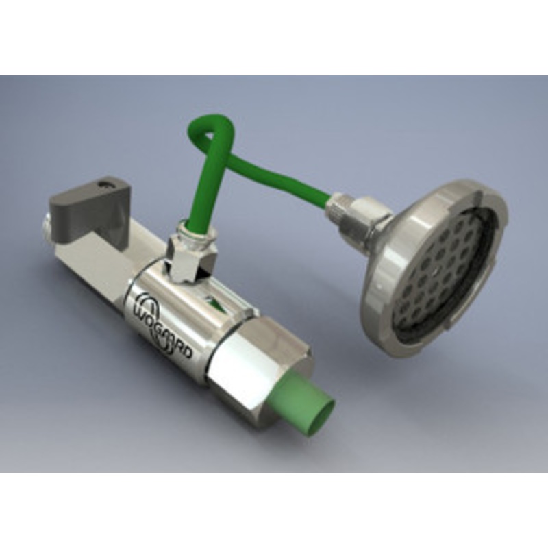 Wogaard Oil Saver – 145-1000
