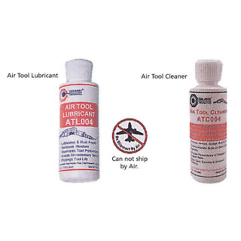 Coilhose Air Tools Lubricants & Cleaner – 25001000