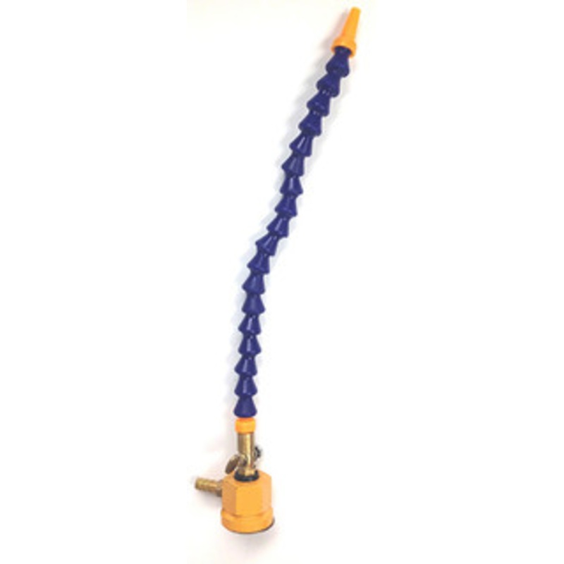 Precise Single Coolant Hose on Magnetic Base – 8401-0060