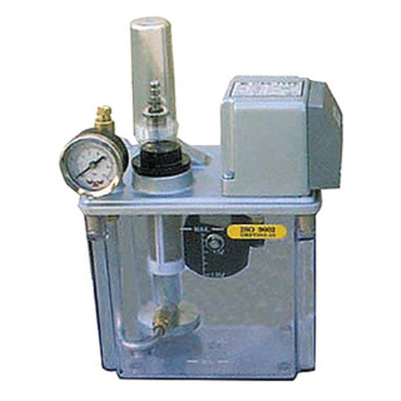 CESA Auto/Manual Lubricant Pump – CES-10A