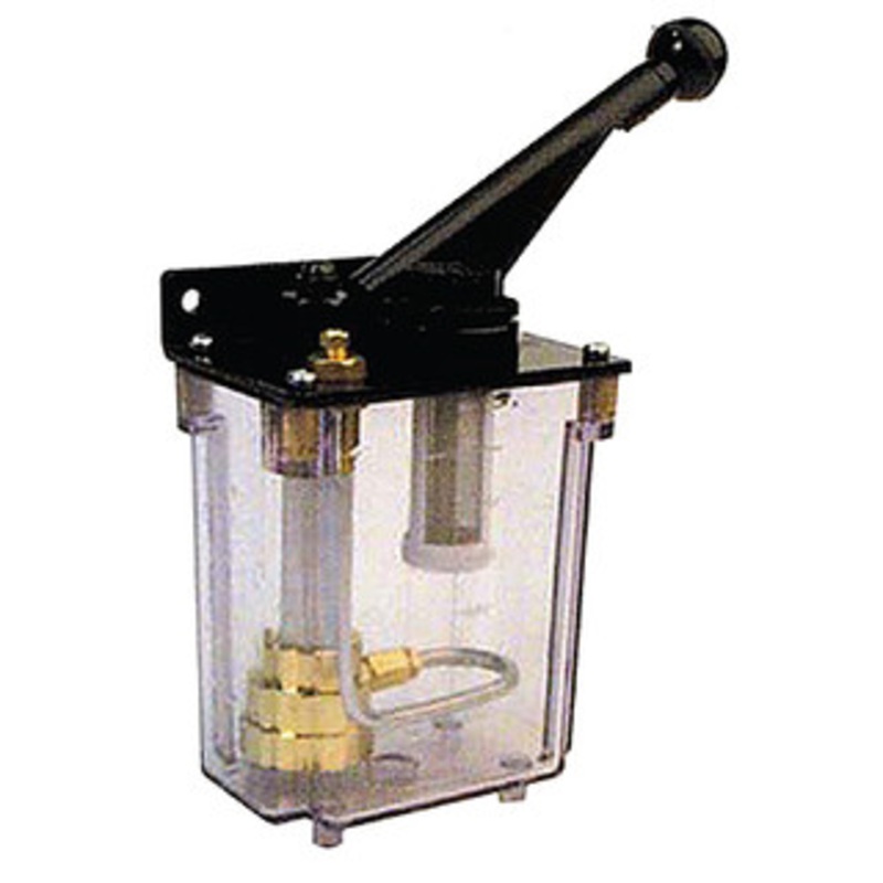 CESA Hand Pressing Lubricator – CKE-80