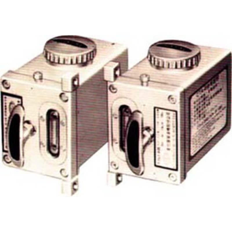 CESA Manual Horizontal Right Pump/Hand Oiler – CTA-80R