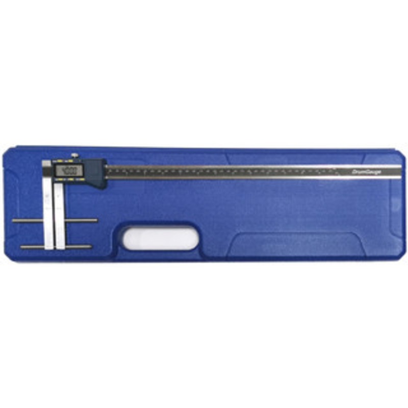 iGaging 20 Brake Drum Caliper Gage Digital Electronic – 100-060