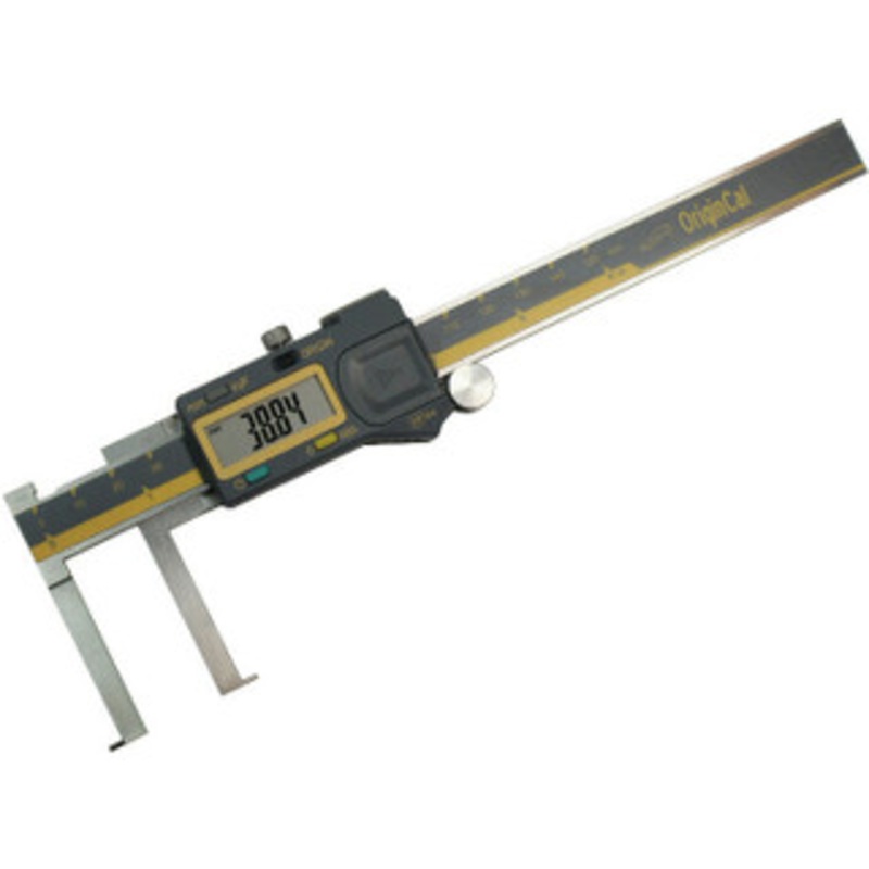 iGaging OriginCal iP54 Internal Thickness Measurement Absolute Caliper – 100-700-37