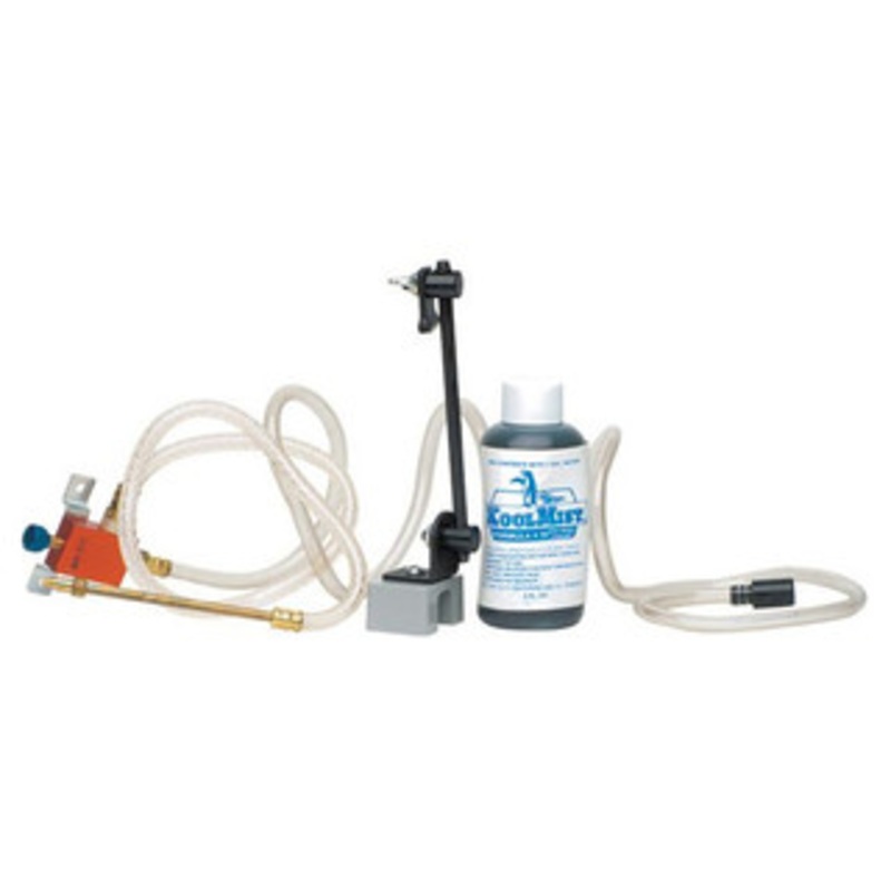 Kool Mist Attachment 3 Piece Set #580