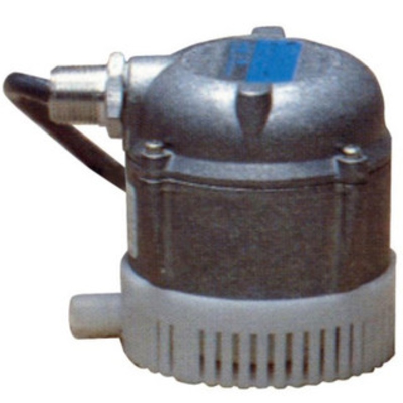 Little Giant Flood Type Coolant Unit Replacement Pump – 1-YS