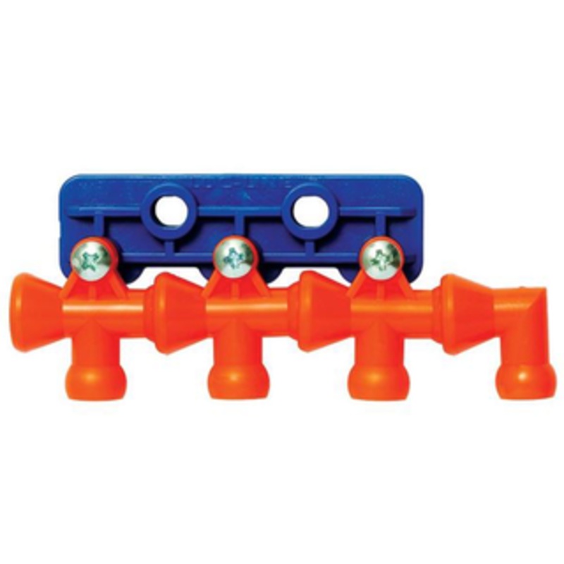 Loc-Line Modular Manifold Set, 1/4 Inside Diameter – 21199