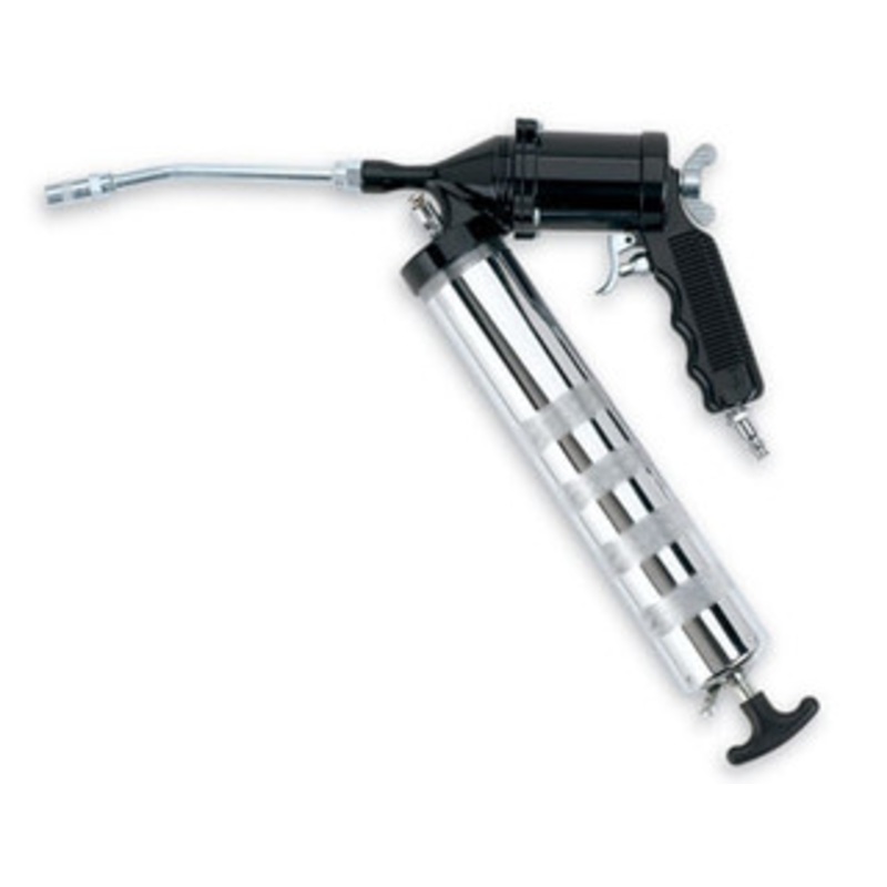 Lumax 360 Continuous Cycle Air Operated Grease Gun – LX-1161