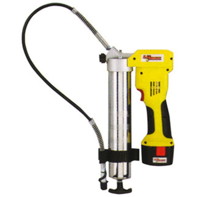 Lumax Handy Luber Cordless Grease Gun – LX-1176