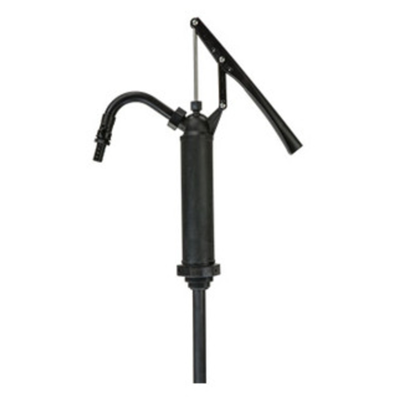 Lumax Lever Action Chemical Pump, Corrosion Resistant – LX-1328