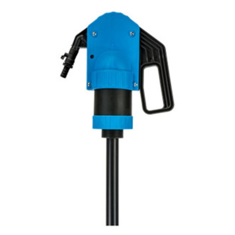 Lumax Lever Action Chemical Pump, Premium – LX-1329