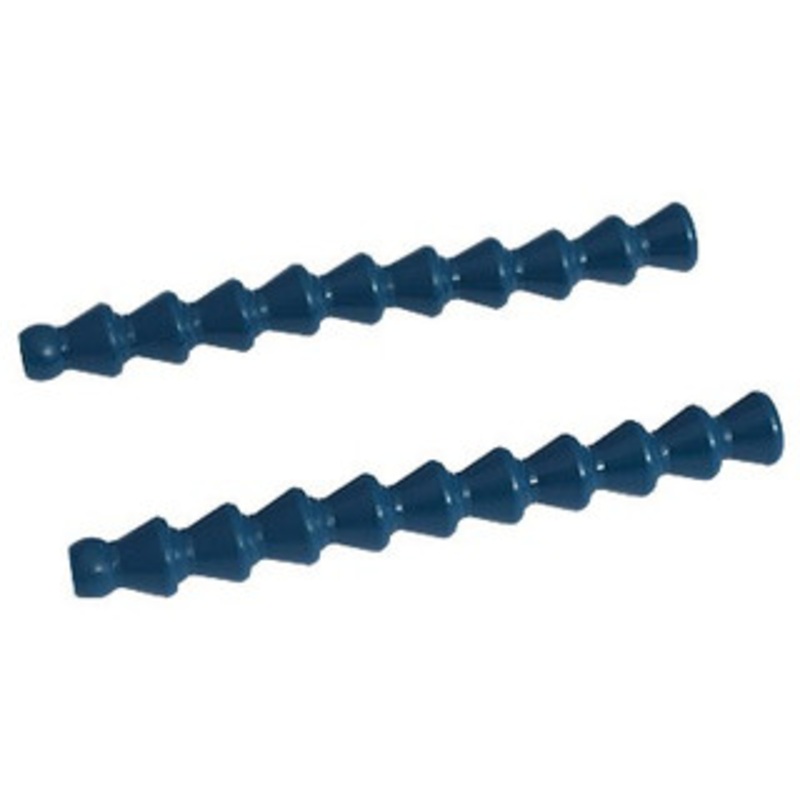 Precise 2 Piece 6 Length 1/4 Coolant Hose Set – 8401-0211
