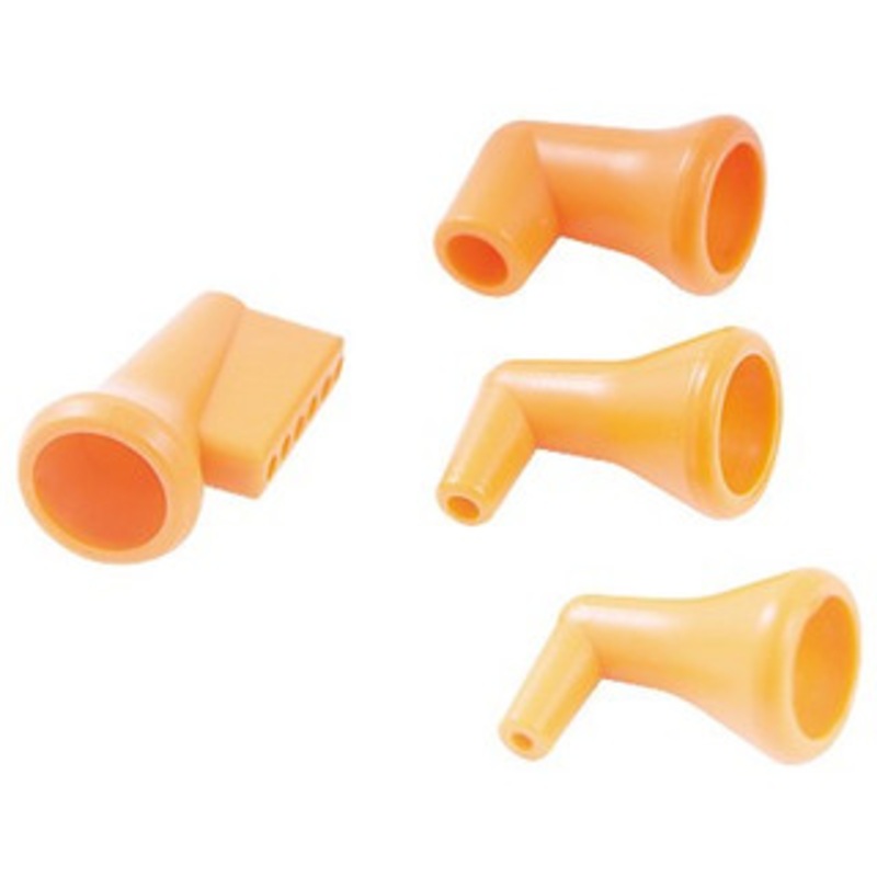 Precise 4 Piece 90 1/2 Nozzle Kit – 8401-0228