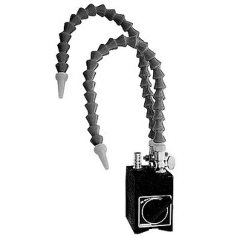 Precise Magnetic Base Coolant Hose Assembly – 8401-0048