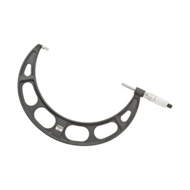 Starrett Blade Type Micrometer, 8-9, EDP 67096 – 486P-9