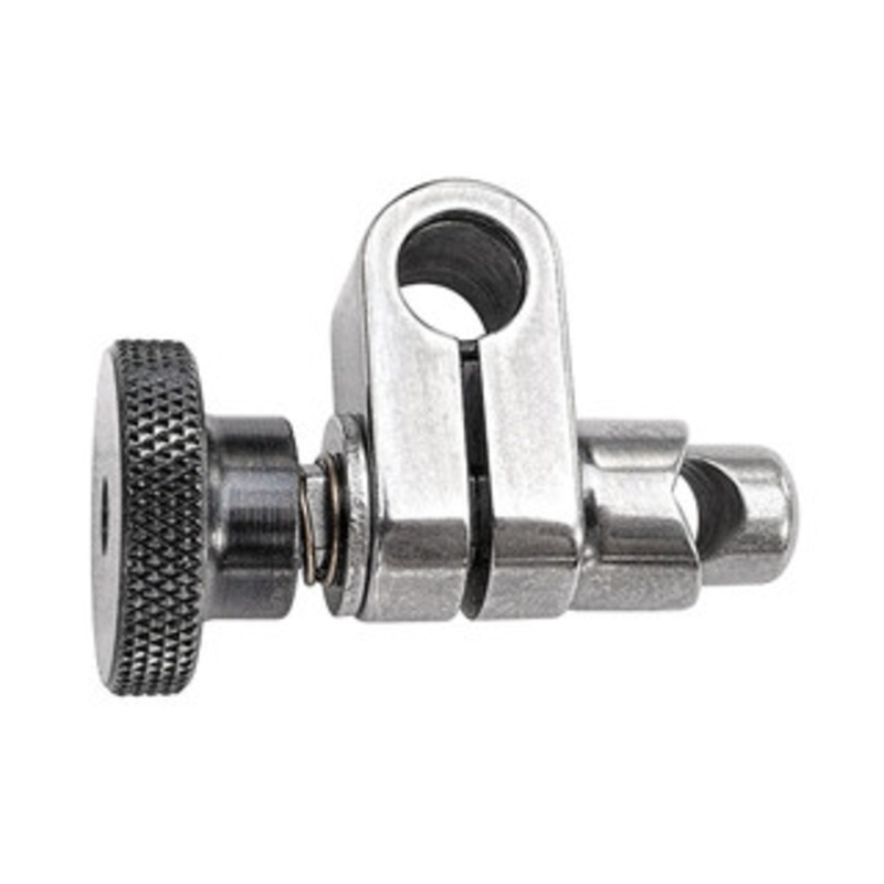 Starrett Snug Assembly With 5/16 Post Hole, EDP 50709 – PT18718