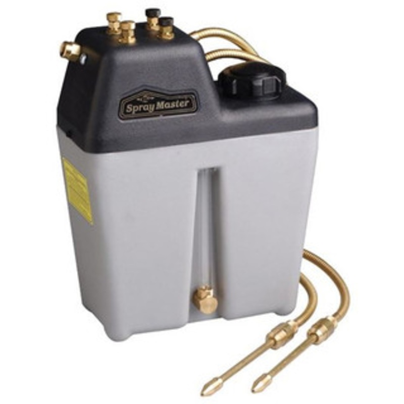 Trico SprayMaster Mist Coolant System, 2 Line Model 30543